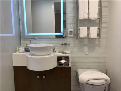 Akcesoria do wykończeń aluminiowych do zastosowań morskich